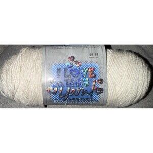 I LOVE THIS YARN! Color Madrigal/4000 251 yards